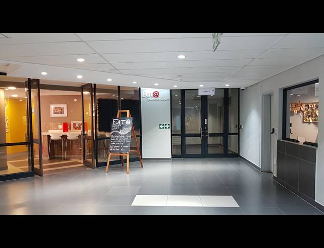 1 BEDROOM FLAT SOLD IN HATFIELD